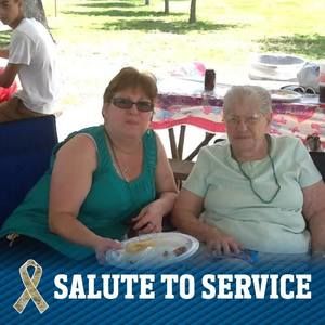 Meet your Posher, Barbara